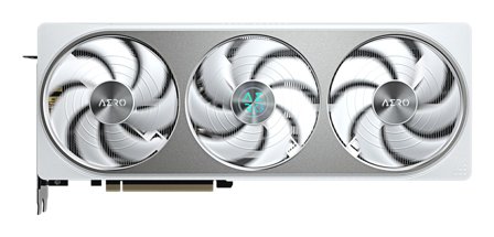 Gigabyte Geforce RTX5070 AERO OC 12GB