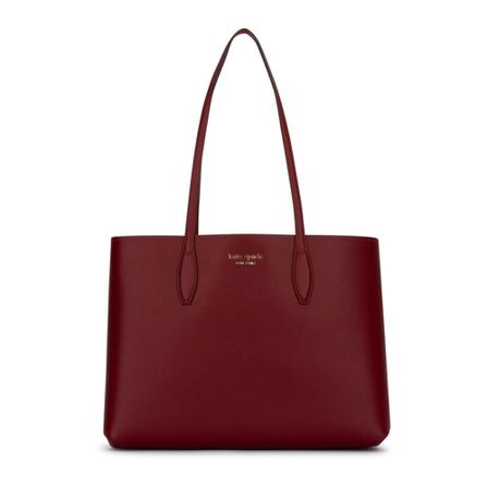 Kate Spade, Shoulder Bags Rood, Dames, Maat:ONE Size