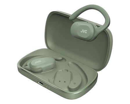 JVC Open Ear Nearphone True