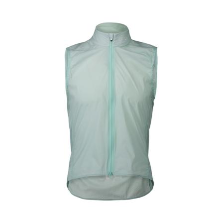 POC Pure-lite Splash Gilet Men unlined vests Green S