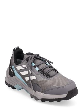 Terrex Eastrail 2 R.rdy W Shoes Sport Shoes Outdoor/hiking Shoes Grå Adidas Performance