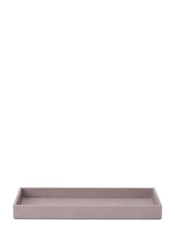 Sting Tray Home Decoration Decorative Platters & Bowls Vaaleanpunainen Mojoo