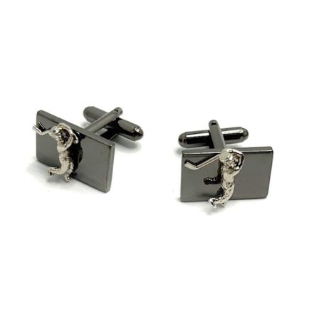 Manschettknappar Golf