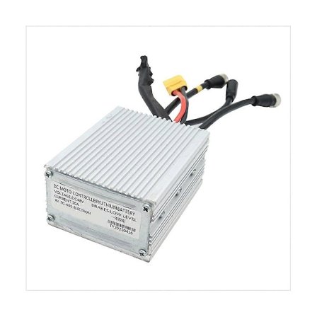 48V 50A Dubbel Drivrutin Kontroller för G-Booster