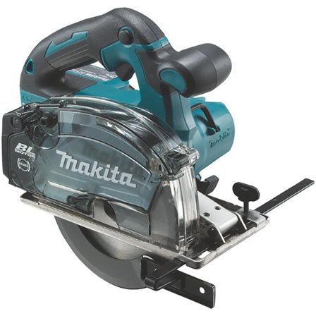 Makita DCS553Z Metallsåg utan batteri och laddare, Stationära maskiner