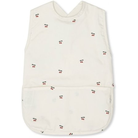 Suuri ruokalappu/Dregglis Comea, kirsikka - Konges Sløjd