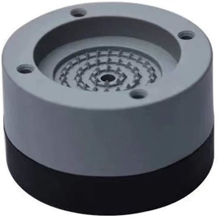 4 st Vibrationsdämpare, Universell Vibrationsdämpare, Tvättmaskin