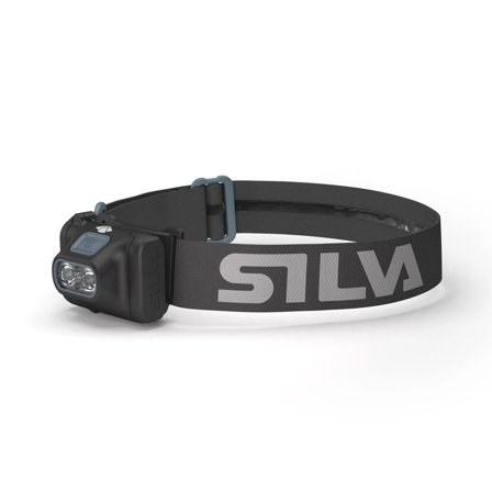Silva Scout 3XT pannlampa med optimerad ljusbild