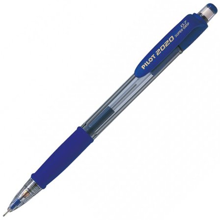 Pilot H-2020 Shaker 0.7 blue