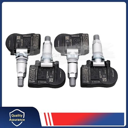 1034602 -00-C 1074812 -00-B 103460200 Däcktryckssensor C 433MHZ för Tesla Model 3 Model S Model X TPMS Sensor Biltillbehör