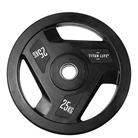 Titan LIFE Painolevy Kumi 50 mm 1,25–25 kg