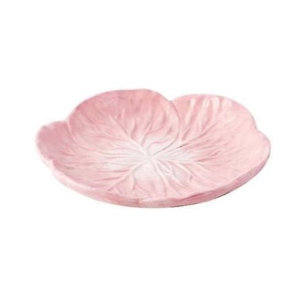 Keramiska Barnporslin Kål Skål Fruktsalladsskålar