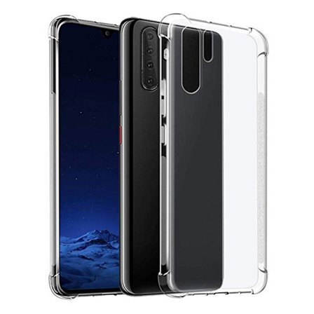 Huawei P30 Pro - Praktiskt Skyddande Skal