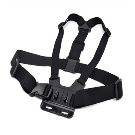 Universal Breakthrown Breast Select GoPro Action Camera POV