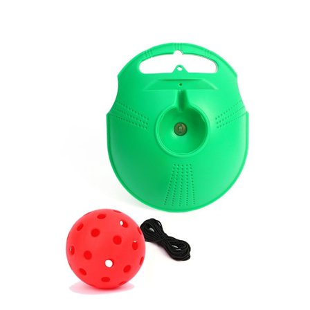 Pickleball Trainer Pickball Practice Rebounder RED BALL RED BALL