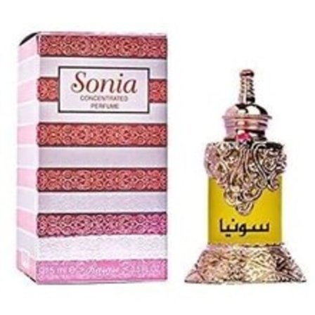 Rasasi - Sonia Perfume oil 15ml