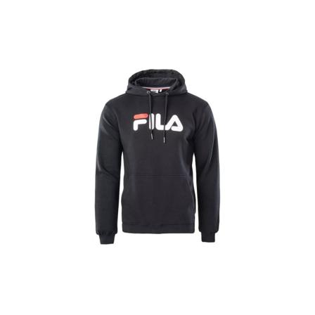 Sweatshirts Fila Barumini Hoody Svarta 178 - 182 Cm/l