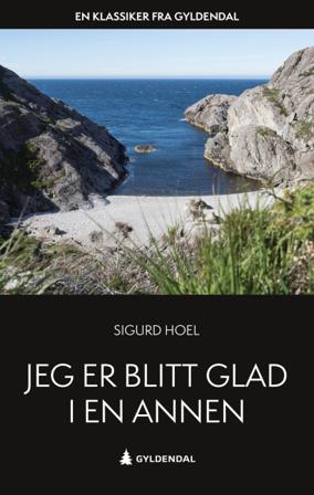 Jeg er blitt glad i en annen - Bok av Sigurd Hoel - Pocket