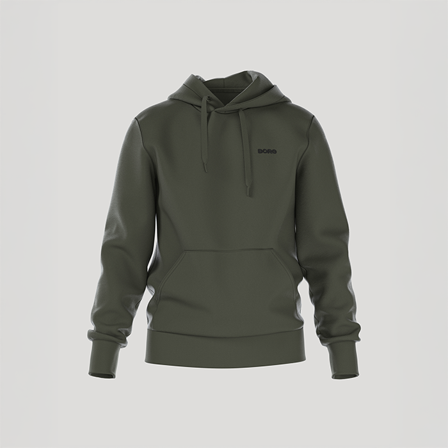 Björn Borg Essential Hoodie Grønn