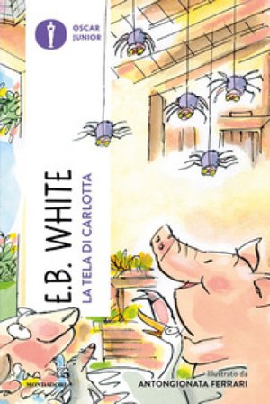 La tela di Carlotta E. B. White