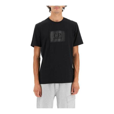 C.p. Company T-Shirts Sort, Herre