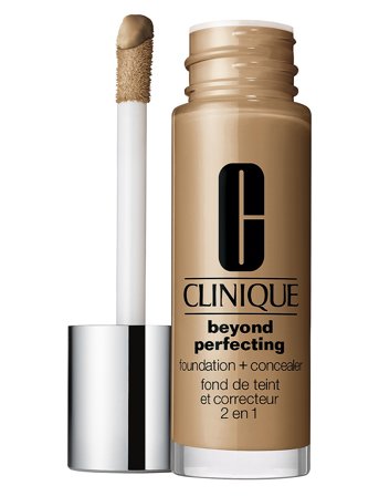 Clinique Beyond Perfecting Foundation + Concealer - 30 ML