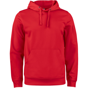 Huvtröja Clique Basic Active
