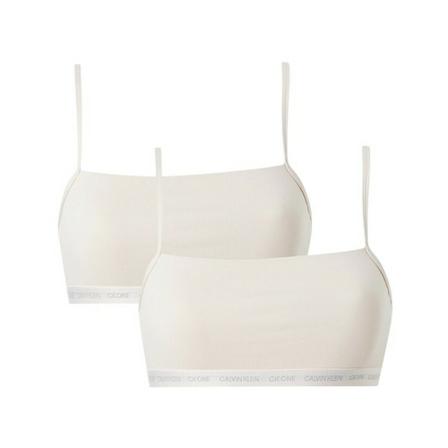 Calvin Klein, Bras Wit, Dames, Maat:S