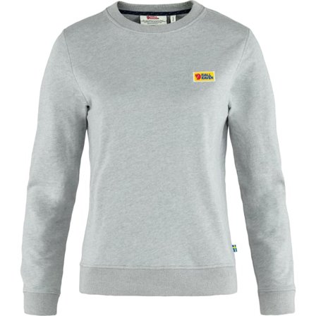 Fjällräven Vardag Sweater W XXS