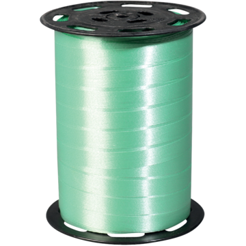 Presentband Poly Water Green 10mm x 250m