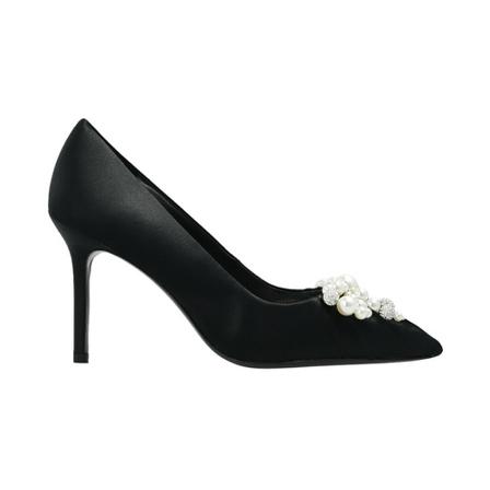 Kate Spade Pumps , Zwart , Dames , Maat: 37 1/2 EU