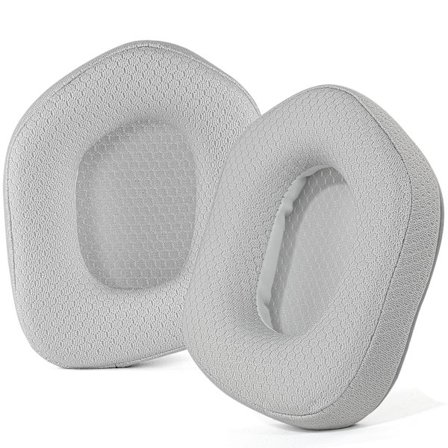 2 stk. ørepuder - Kompatibel med Logitech G533 G335 G733, XIBERIA K03S K03