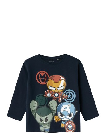 name it | Nmmanan Marvel Ls Nreg Top Mar | 92