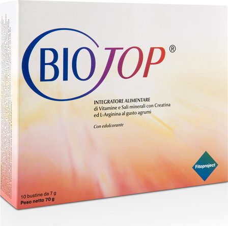 Biotop 10 Bustine 7 g