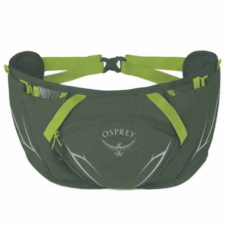 Osprey Duro Dyna Belt Seaweed Green/Limon