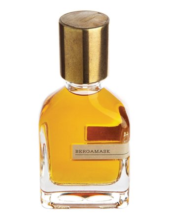 Orto Parisi Bergamask - Nude - 50 ml