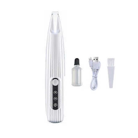 Saffory Koiran Trimmeri, Saffory Sähköinen Koiran Trimmeri, Lemmikin Mikro Tarkkuustrimmeri [DB]