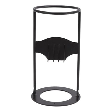 Bærbar jern brænde kløver kile arbejdsbesparende trækløvningsværktøj til hjem og gård