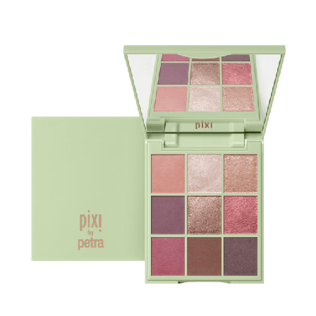 Pixi Eye Effect Shadow Ögonskuggor Dam Flerfärgad 11.5 g