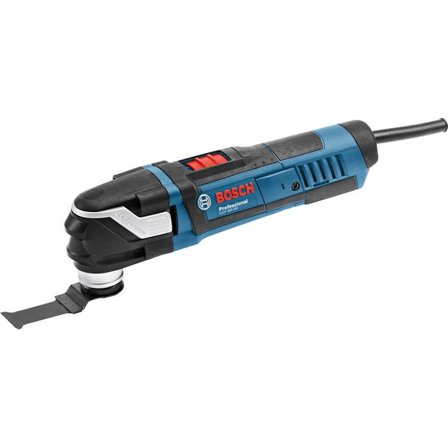 Bosch GOP 40-30 Multikutter 400 W, Maskiner