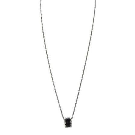 Bvlgari Vintage - Vintage Smycken - Svart - Dam - Storlek: One Size, Dam, Storlek: ONE SIZE