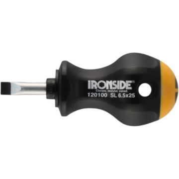 Skrujern Ironside Spor*