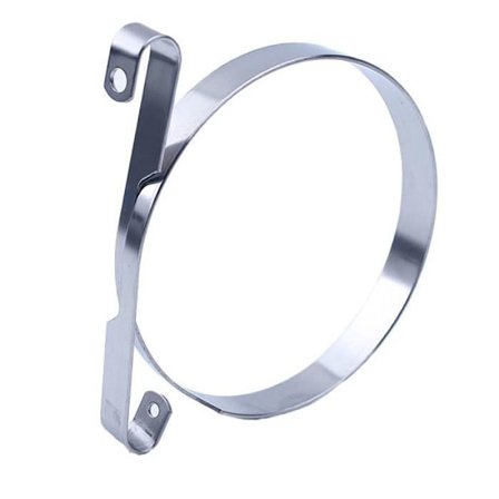 Kædebremsebånd Kompatibel Med Husqvarna 340 345 359 346XP 445 450 455 E Rancher 460 461 Motorsav 537043001