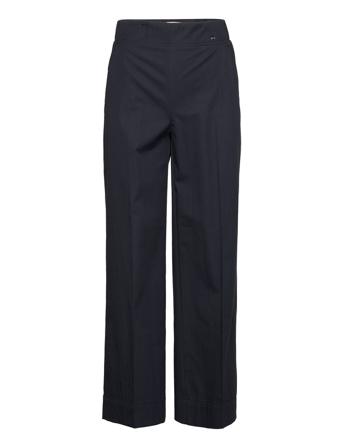 Anneli Aleksi Pant Blue MOS MOSH