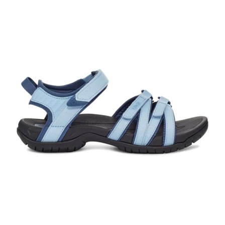 Teva Women's Tirra Women sandals Blue 37