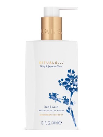 Rituals Amsterdam Collection Hand Wash 300ml