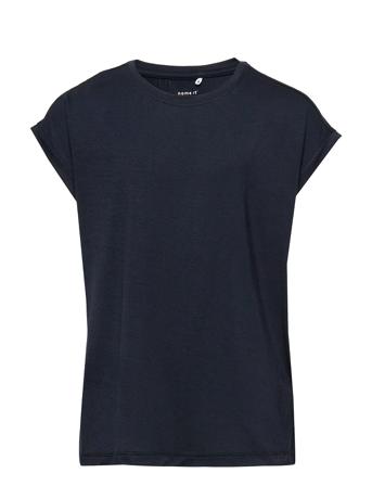Nkfshalla Ss Top Blue Name It