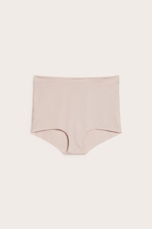 Kappahl | Boxertrosa | Rosa