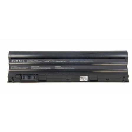 DELL Primary Battery - batteri til bærbar PC - Li-Ion - 97 Wh