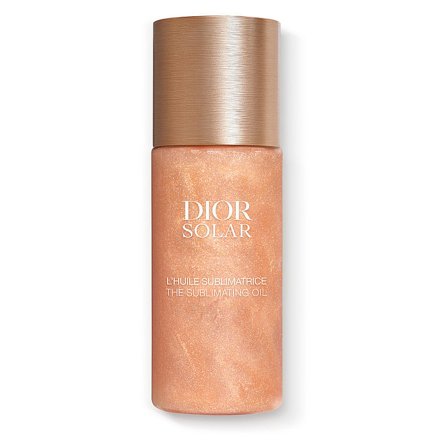 DIOR Solar The Sublimating Oil Body, Face and Hair 125 ml, Skincare, Skincare, Selvbruner & Solpleje